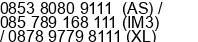 Mobile number of Mr. abob wangsa at Palembang